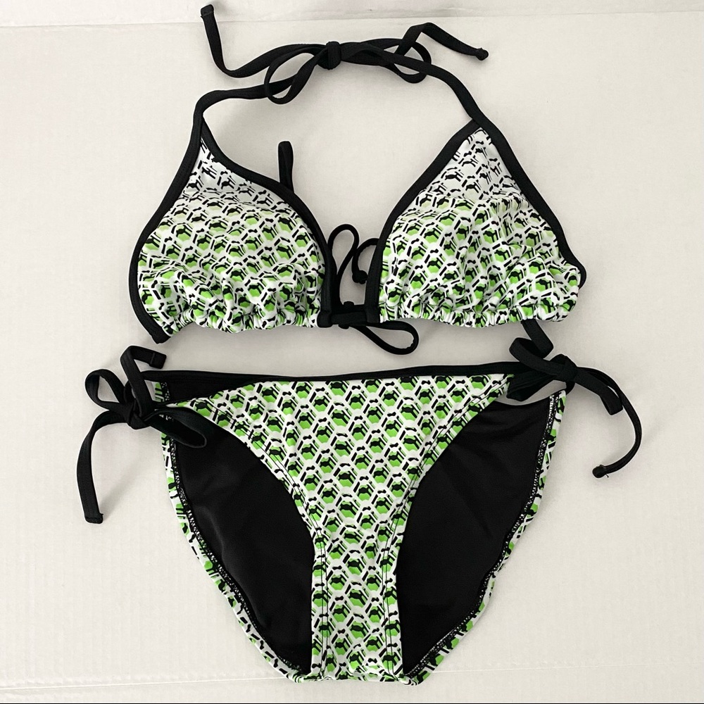 Peter Pilotto for Target (2014) Bikini, S - bottoms/L - top